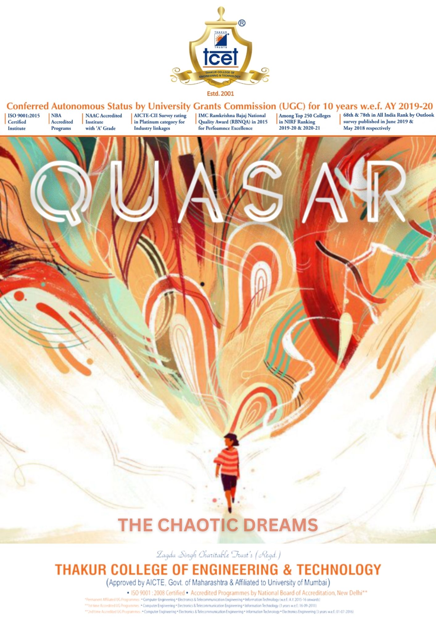Quasar | College Magazine