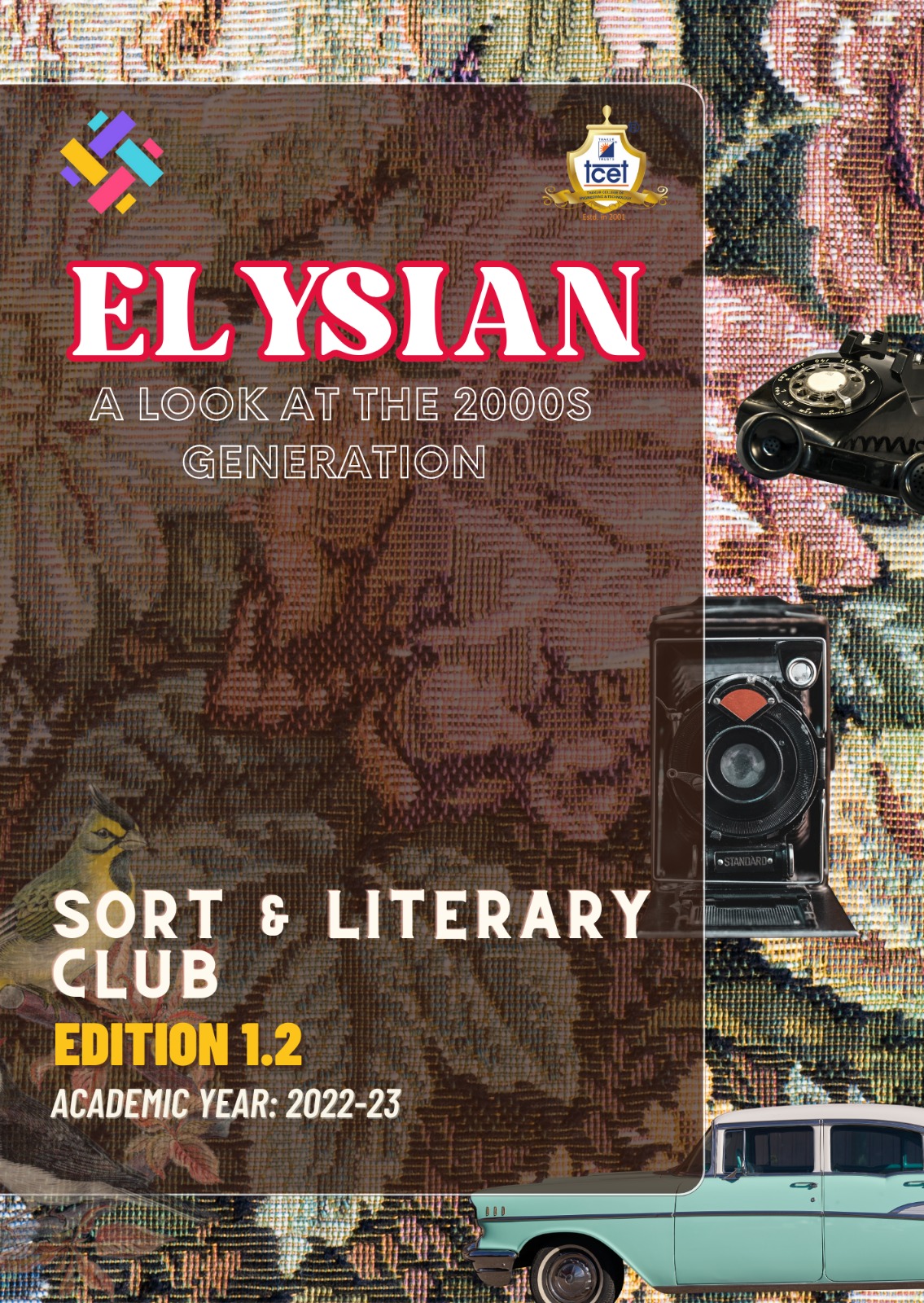 Elysian | SORT & Literary Club